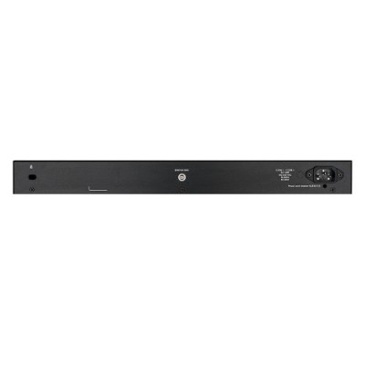 Коммутатор D-link DGS-1250-52XMP/A1A Коммутатор D-link DGS-1250-52XMP/A1A