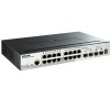 Коммутатор D-link DGS-1510-20/A1A