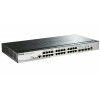 Коммутатор PoE D-link DGS-1510-28P/A1A Коммутатор PoE D-link DGS-1510-28P/A1A