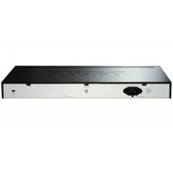 Коммутатор PoE D-link DGS-1510-28XMP/A1A