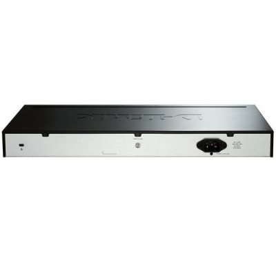 Коммутатор PoE D-link DGS-1510-28XMP/A1A