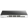 Коммутатор D-link DGS-3000-28L/B1A Коммутатор D-link DGS-3000-28L/B1A