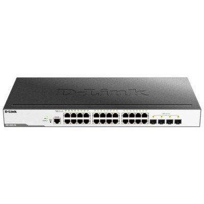 Коммутатор D-link DGS-3000-28L/B1A Коммутатор D-link DGS-3000-28L/B1A