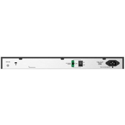 Коммутатор D-link DGS-3000-28L/B1A Коммутатор D-link DGS-3000-28L/B1A