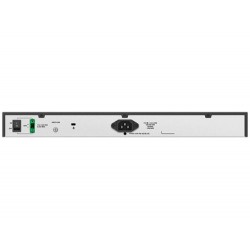 Коммутатор управляемый D-link DGS-3000-28LP/B1A