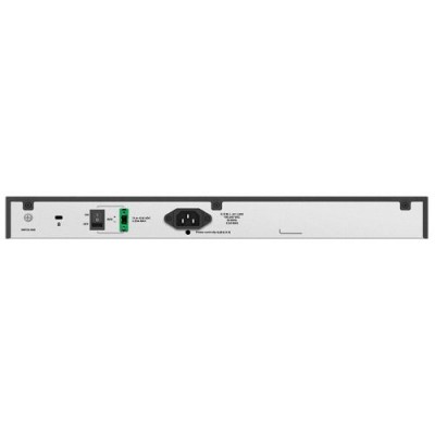 Коммутатор PoE D-link DGS-3000-28XMP/B1A Коммутатор PoE D-link DGS-3000-28XMP/B1A
