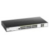 Коммутатор D-link DGS-3000-28XS/B1A Коммутатор D-link DGS-3000-28XS/B1A