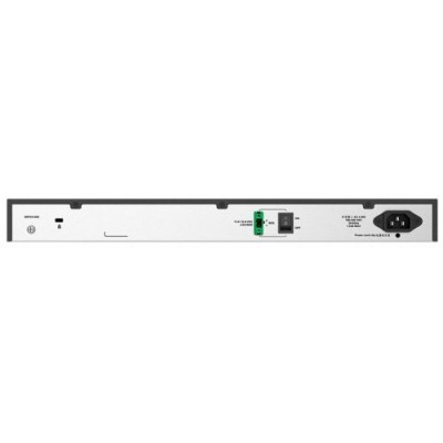 Коммутатор D-link DGS-3000-28XS/B1A Коммутатор D-link DGS-3000-28XS/B1A