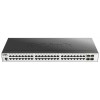 Коммутатор D-link DGS-3000-52L/B1A Коммутатор D-link DGS-3000-52L/B1A
