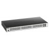 Коммутатор D-link DGS-3000-52L/B1A Коммутатор D-link DGS-3000-52L/B1A