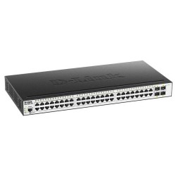 Коммутатор D-link DGS-3000-52L/B1A