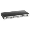 Коммутатор D-link DGS-3000-52X/B1A