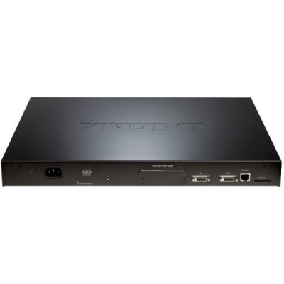 Коммутатор D-link DGS-3120-48PC/B1ASI