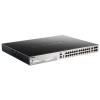 Коммутатор PoE D-link DGS-3130-30PS/A1A