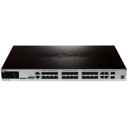 Коммутатор D-link DGS-3420-26SC