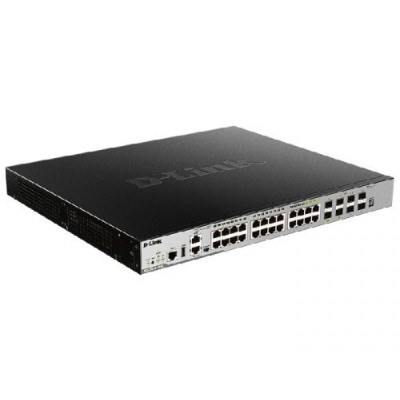 Коммутатор D-link DGS-3630-28PC/A2ASI Коммутатор D-link DGS-3630-28PC/A2ASI