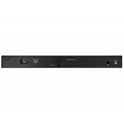 Коммутатор D-link DGS-3630-28TC/A2ASI