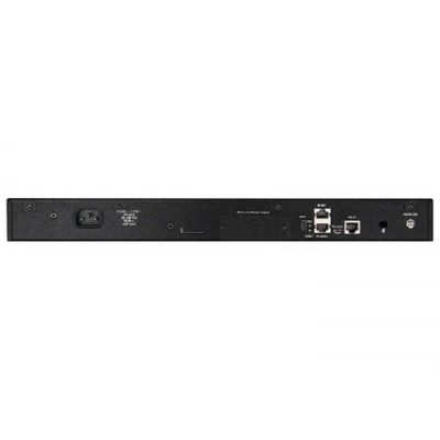 Коммутатор PoE D-link DGS-3630-52PC/A1ASI