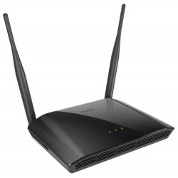 Роутер D-link DIR-615/T4A