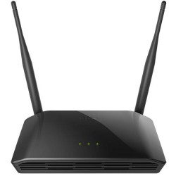 Маршрутизатор D-link DIR-615/T4D