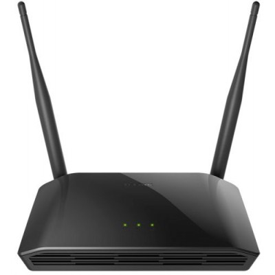 Маршрутизатор D-link DIR-615/T4D Маршрутизатор D-link DIR-615/T4D