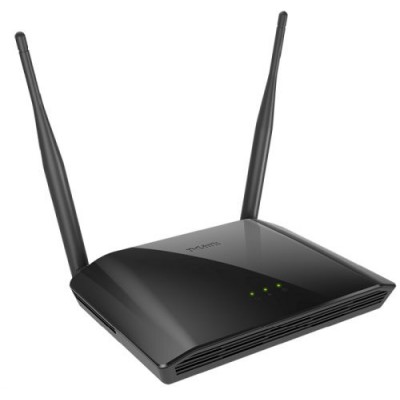 Маршрутизатор D-link DIR-615/T4D Маршрутизатор D-link DIR-615/T4D