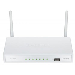 Маршрутизатор D-link DIR-640L/A2A