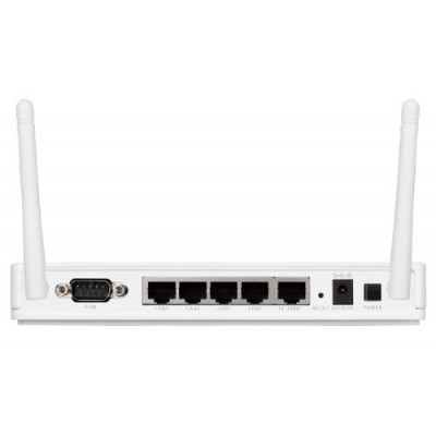 Маршрутизатор D-link DIR-640L/A2A