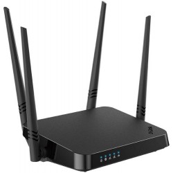 Маршрутизатор D-link DIR-825/RU/I1A