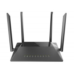 Роутер WiFi D-link DIR-825