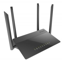 Роутер WiFi D-link DIR-841/RU/A1A