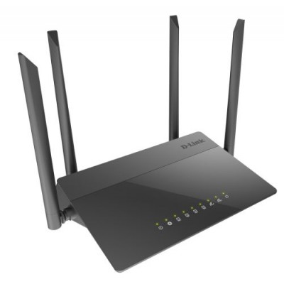 Роутер WiFi D-link DIR-841/RU/A1A