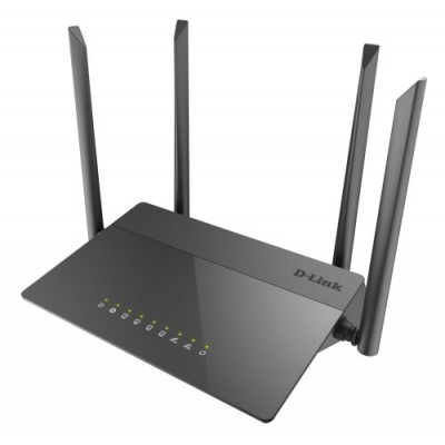 Роутер WiFi D-link DIR-841/RU/A1A