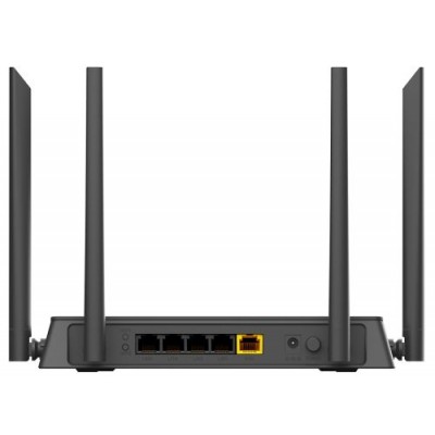 Роутер WiFi D-link DIR-841/RU/A1A