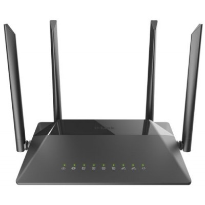 Маршрутизатор D-link DIR-842/RU/R1M