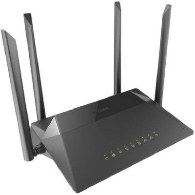 Маршрутизатор D-link DIR-842/RU/R1M