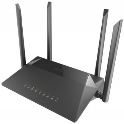 Маршрутизатор D-link DIR-842/RU/R1M