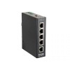 Коммутатор промышленный неуправляемый D-link DIS-100E-5W/A1A Коммутатор промышленный неуправляемый D-link DIS-100E-5W/A1A