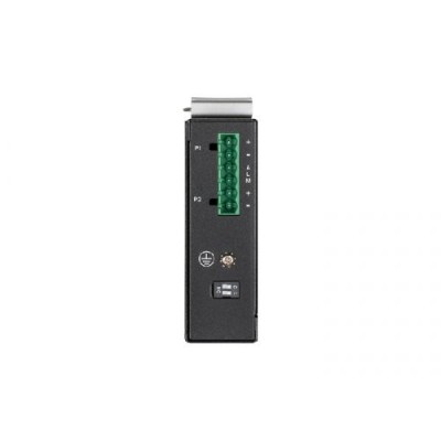 Коммутатор промышленный неуправляемый D-link DIS-100E-5W/A1A Коммутатор промышленный неуправляемый D-link DIS-100E-5W/A1A