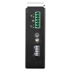 Коммутатор промышленный неуправляемый D-link DIS-100G-5SW/A1A