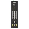 Коммутатор промышленный управляемый D-link DIS-200G-12PS/A1A Коммутатор промышленный управляемый D-link DIS-200G-12PS/A1A