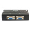 Переключатель KVM D-link DKVM-4K