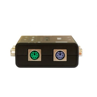 Переключатель KVM D-link DKVM-4K