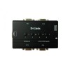 Переключатель KVM D-link DKVM-4K