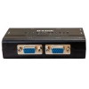 Переключатель KVM D-link DKVM-4U Переключатель KVM D-link DKVM-4U