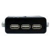Переключатель KVM D-link DKVM-4U Переключатель KVM D-link DKVM-4U