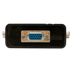 Переключатель KVM D-link DKVM-4U