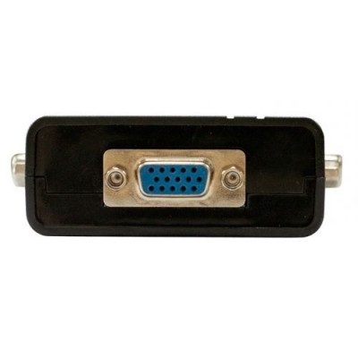 Переключатель KVM D-link DKVM-4U Переключатель KVM D-link DKVM-4U