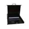 Переключатель KVM D-link DKVM-IP16LCD/A1A