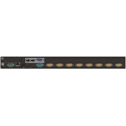 Переключатель KVM D-link DKVM-IP8/A1A
